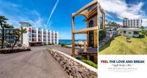 Гостиница Navis Hotel  Пукчеджу